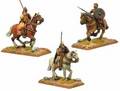 Photo of Spanish Light Cavalry with Spears/Javelins (DAE007)