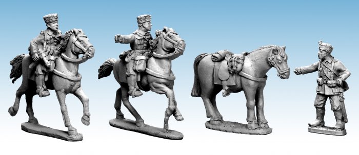 Mounted Cossack Command (German Service)