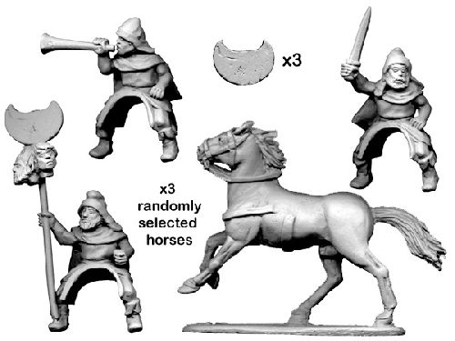 Thracian Cavalry Command