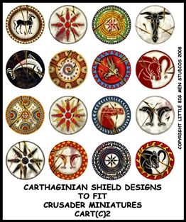 Carthaginian Shield Transfers