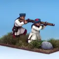Photo of Jingal Teams Firing (BIC010)