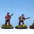 Photo of Armed Civilians & Volunteers II (BCV002 )