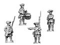 Photo of Russian Infantry Command (RFH006)