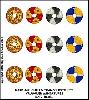 Photo of Dark Age Shield Transfers (DA(C))
