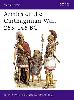 Photo of Armies of the Carthaginian Wars 265�146 BC (MAA121)