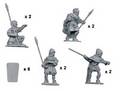 Photo of Spearmen with Pavise (MEH007)