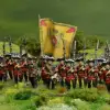 Photo of Seven Years War Infantry Unit (SYWU01)