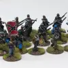 Photo of Confederate Regiment (24 figures) (ACWU03)