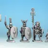 Photo of Republican Roman Legionary Command (ANR004)