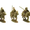 Photo of Republican Roman Cavalry in Mail (ANR012)