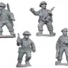 Photo of Late British Infantry Command (WWB105)